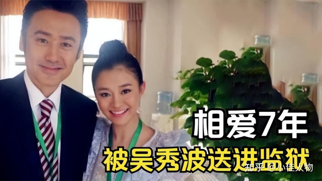 如何看待吴秀波(波叔)人设崩塌?