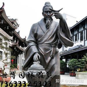 何以解忧 唯有杜康 ——走进酒圣杜康的世界 - 知乎
