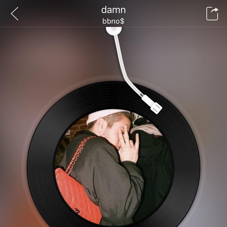 很多说唱里面出现一个女声"baby no money"有什么讲究吗?