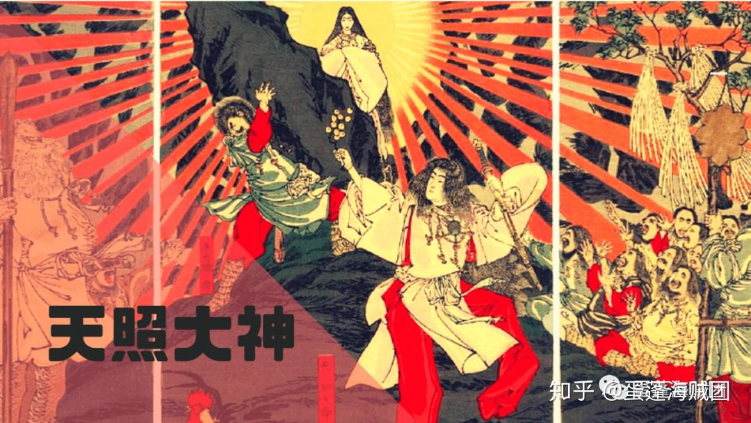 从和之国看日本古式建筑 | 鸟居、天守阁、唐破风来源于中国吗？ - 知乎