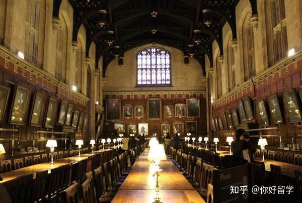 英国留学///杜伦大学---英国顶尖院校前十 - 知乎