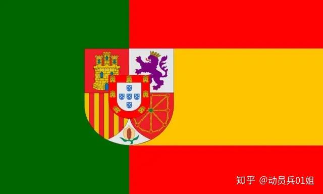 钢铁雄心4新秩序欧洲末日modtno国家介绍伊比利亚联盟