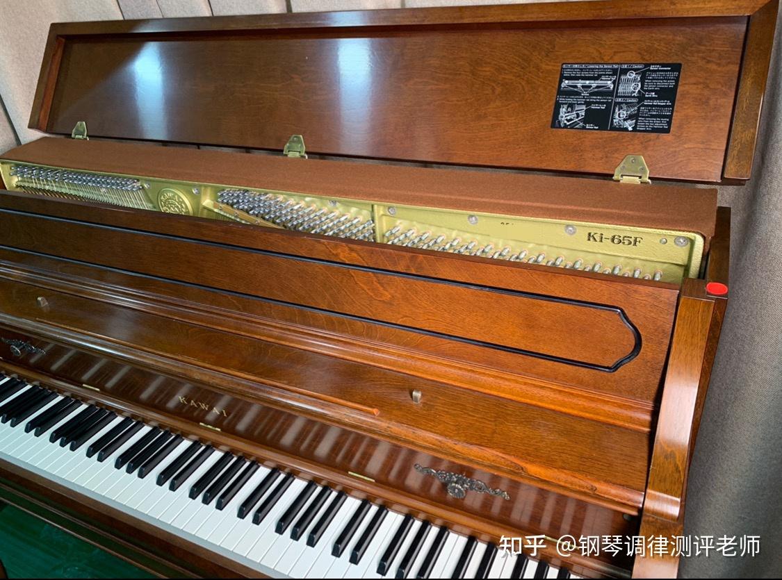 非常详细的kawai日本原产kawai卡瓦依钢琴各系列型号解析
