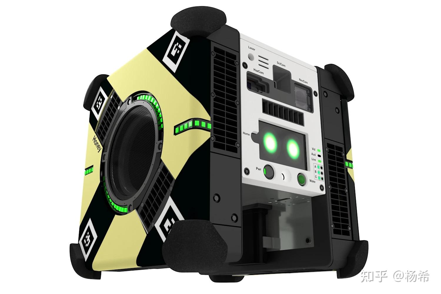 电影从科学的角度说，《星际穿越》中机器人 Tars 的设计科学吗？ - 知乎