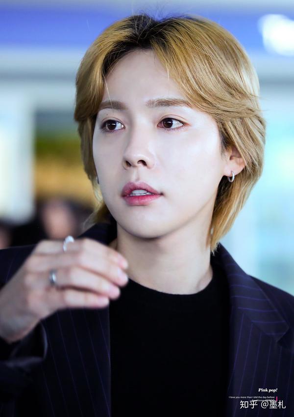 你会安利哪个你心目中的神颜韩团?