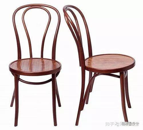 1859年,当迈克尔 托耐特(michael thonet)首次在维也纳向世人展示他的