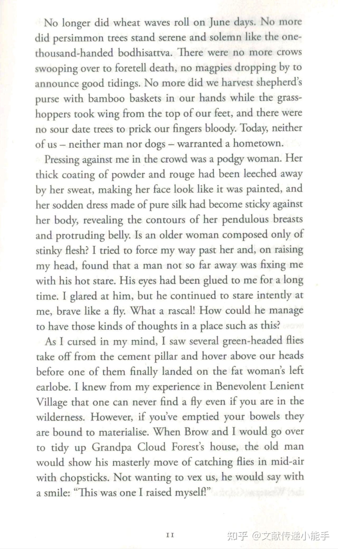  The Earthen Gate By Jia Pingwa Hu Translated By Zongfeng