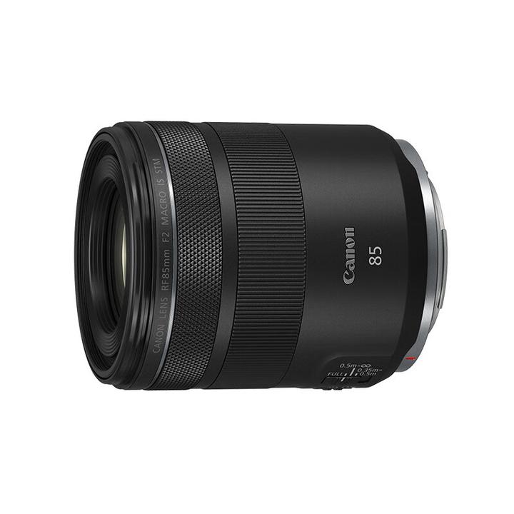 超美品 Canon RF85mm F2 MACRO IS STM 公式直営 www.alocokitchens.ie