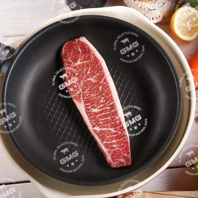 庖丁解牛可能是最全的牛排部位知识