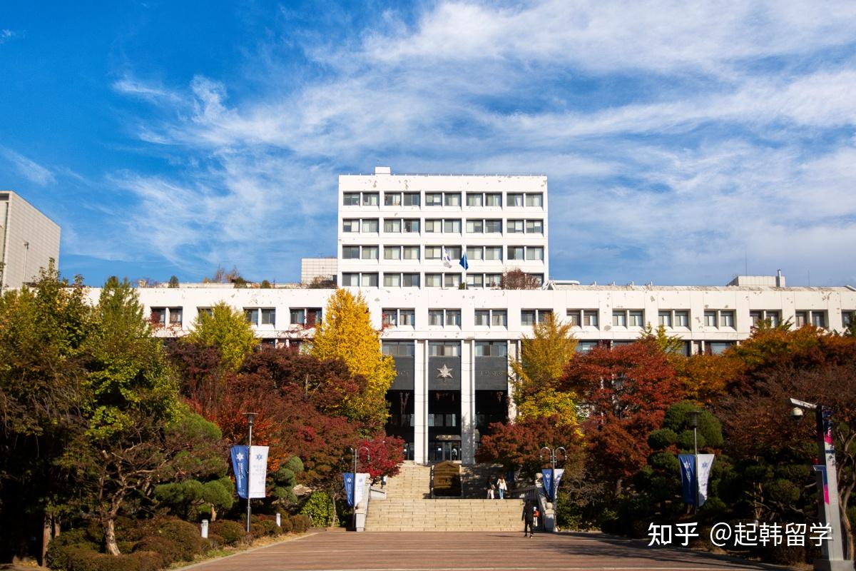 淑明女子大学2022年9月招生日程