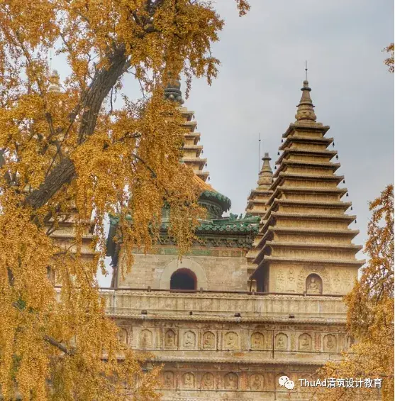 清华必考“冷门”考点——北京正觉寺金刚宝座塔 - 知乎