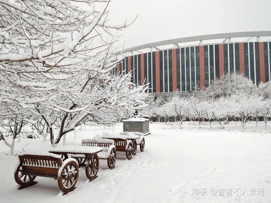 在内蒙古科技大学包头医学院就读是什么体验