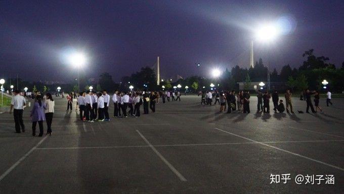 北朝鲜的四天三夜:穿越时间的地平线,告别异乡的“陌路人”