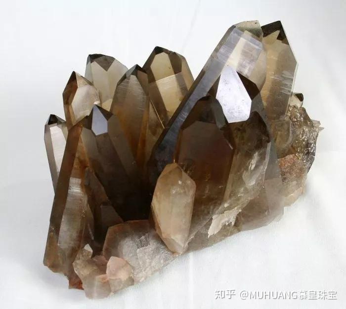 科普丨有关水晶的全面知识 - 知乎