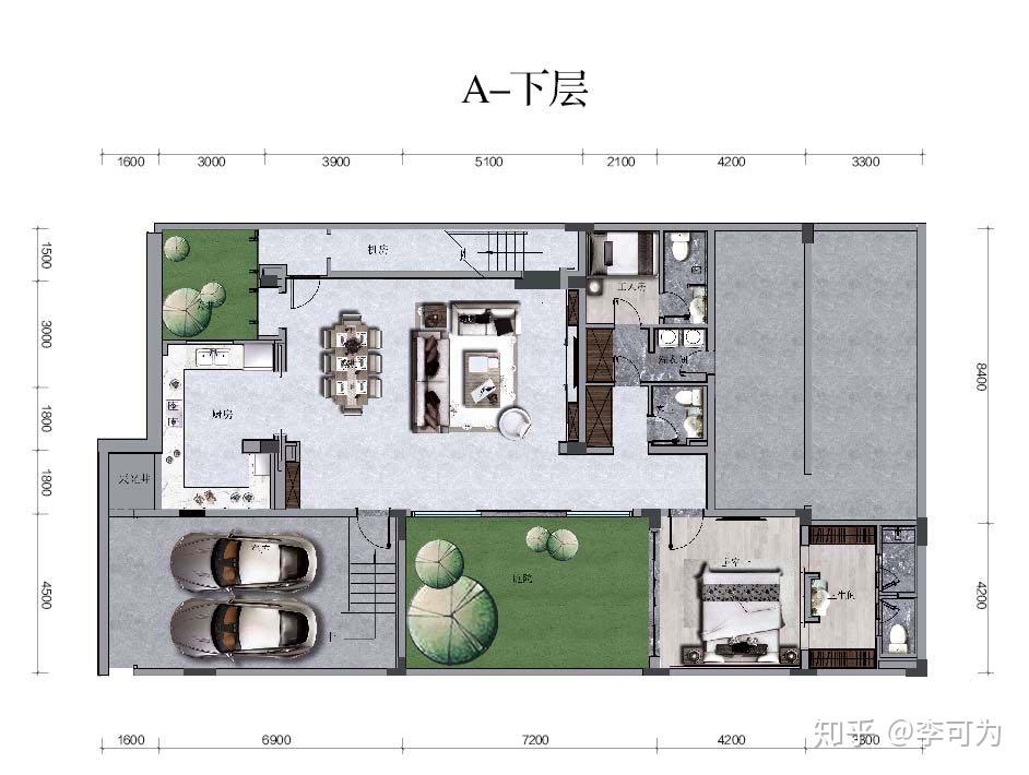 三亚海棠华著三期，高端别墅，百年奢华加冕 - 知乎