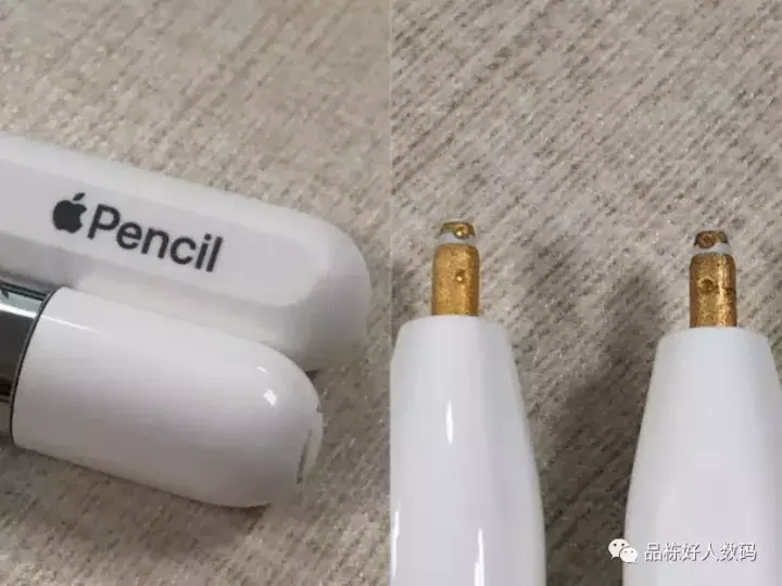 Apple pencil 純正2代目-