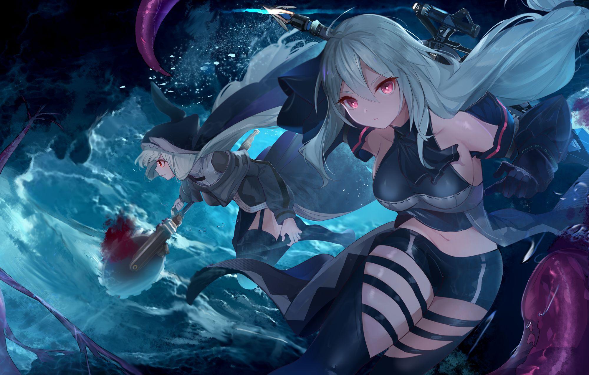 有没有横着的,很好看的壁纸呢? - 知乎