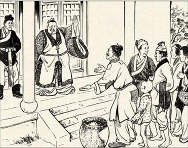古代有大片荒地,农民为何不自己开垦而要去被地主剥削? - 知乎