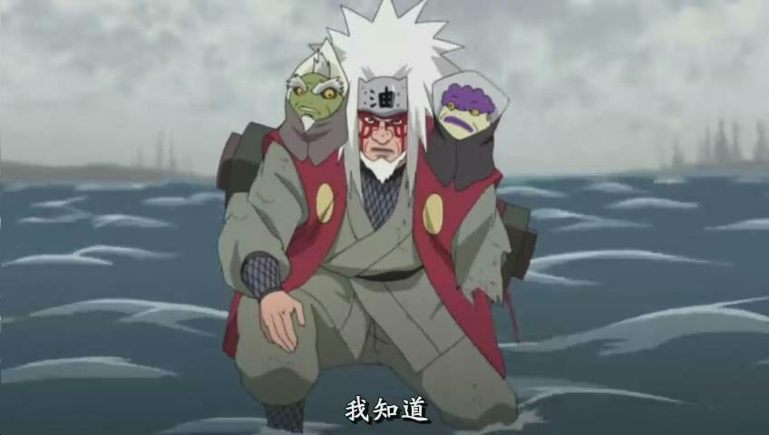 们第一次因为一个动漫人物死去而伤心是什么时