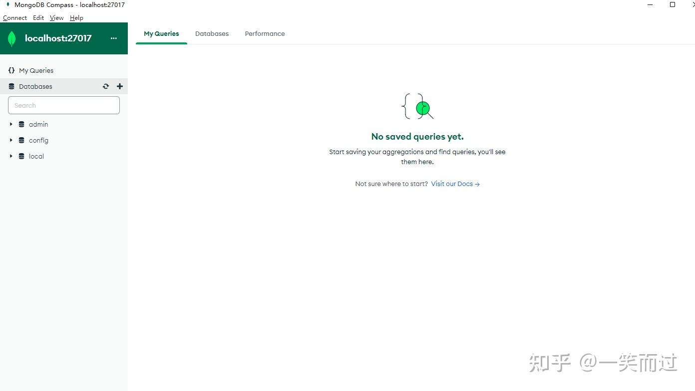  pymongo errors serverselectiontimeouterror localhost 27017