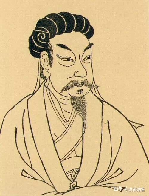 中国历史上的五大名相，第四位辅两代帝王，首位堪称华夏第一相！ 知乎