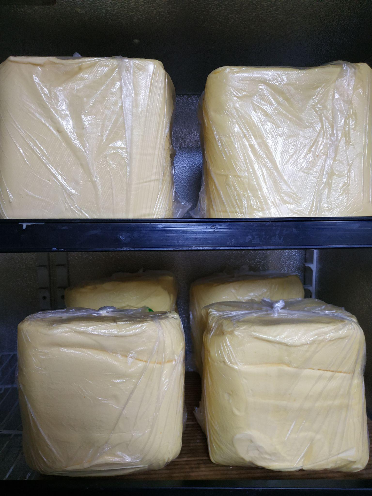 起酥油如何分别好坏哪个牌子的起酥油比较好