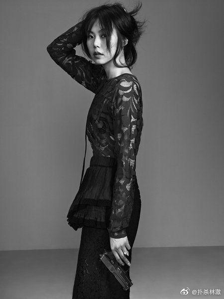 金敏喜戳中我的图