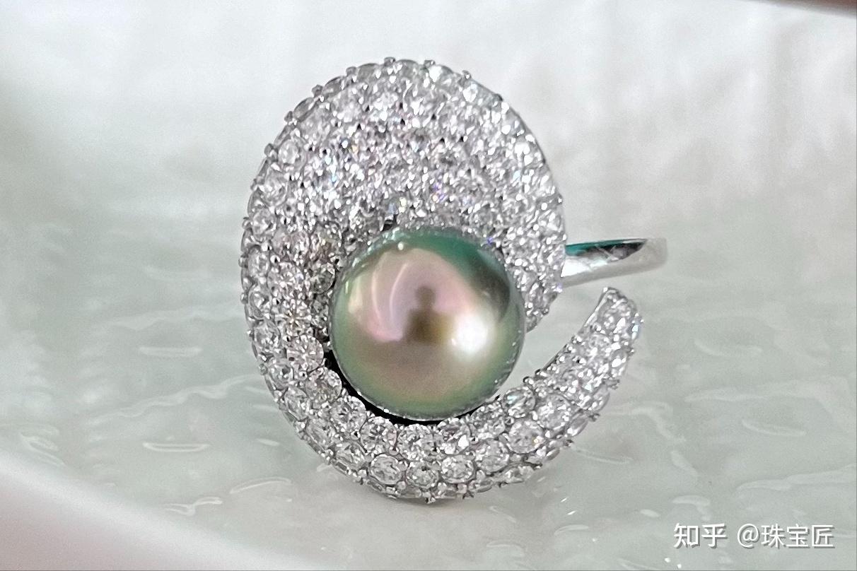珠宝行家才知道的海水珍珠产地