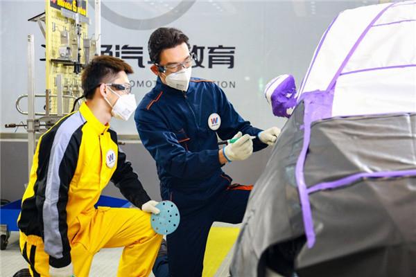 汽修学习要多久 汽修一般要学几年 知乎 汽修学习要多久 汽修一般要学几年 知乎