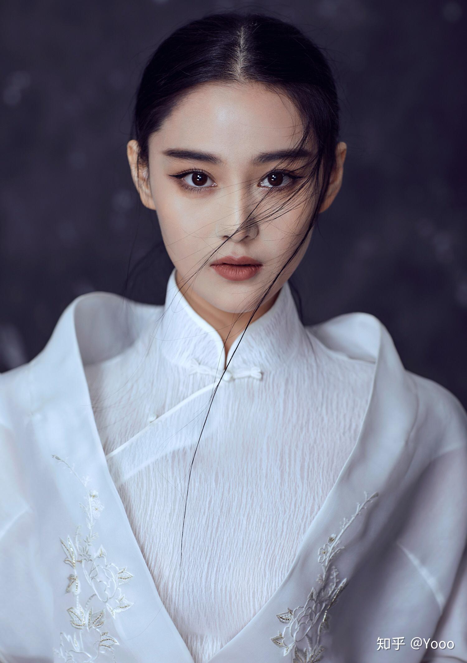 有哪些女演员的气质/容貌很适合演红颜祸水? - 知乎