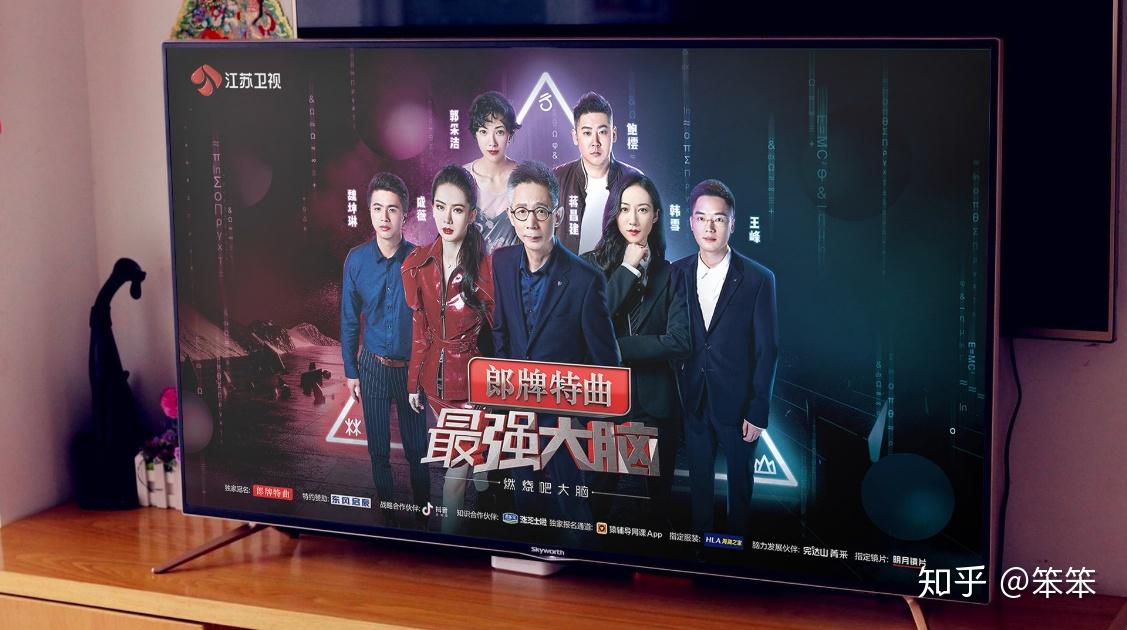 最强大脑第六季,你们喜欢哪个选手?