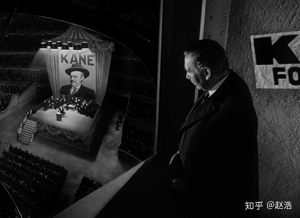 相比其他摄影机,IMAX 摄影机的优点在哪里? - 知乎