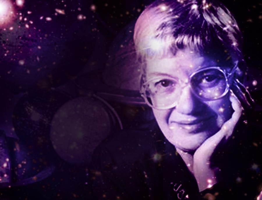 好在,作为「太空之眼」的哈勃太空望远镜如今看得更清楚,按照哈勃