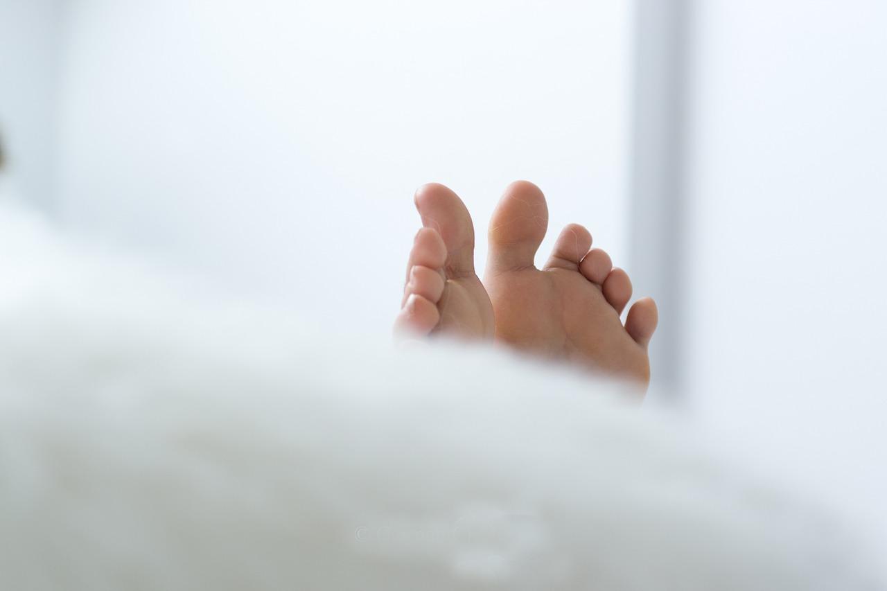 1. 窗台标准高度