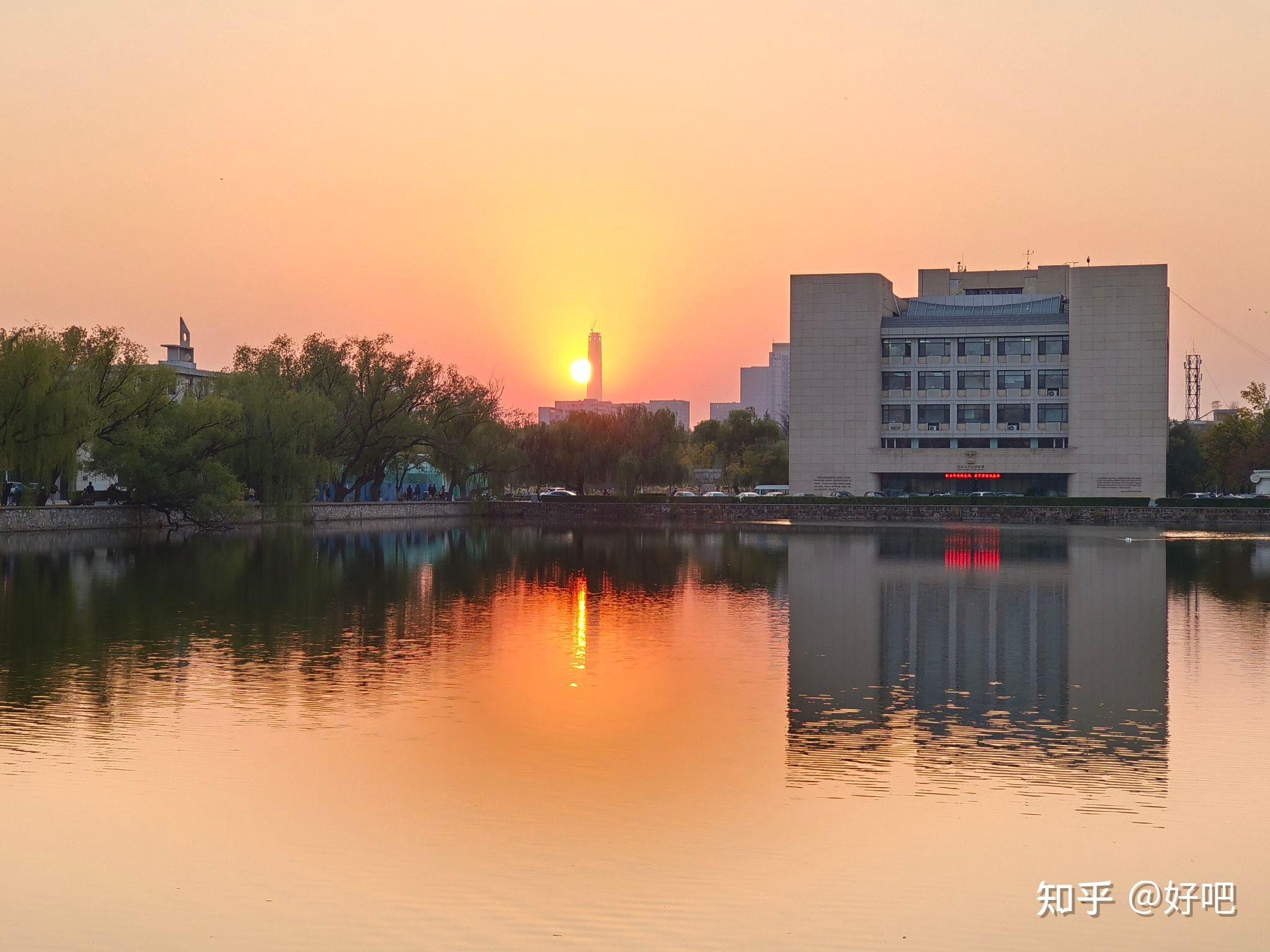 在武钢四中钢城四中就读是怎样一种体验