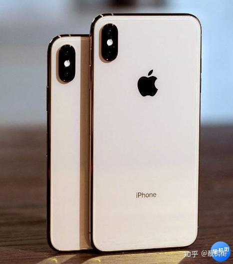 iphone xs max现在还有人用吗 v2-74b41ac1d2ce09bb38b487b3745247c3_r.jpg