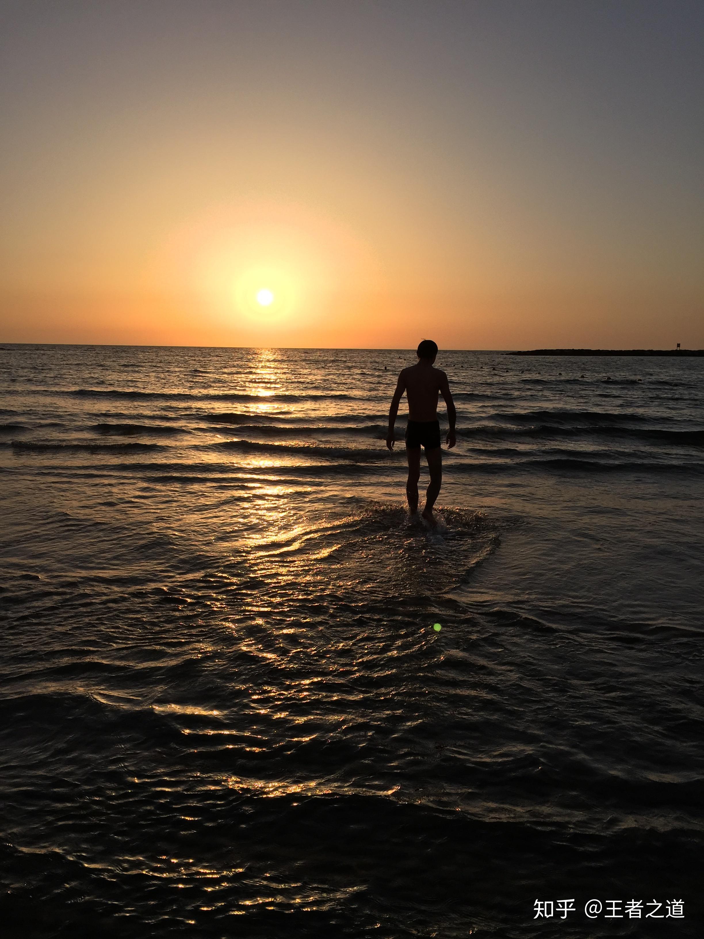 你拍过的最美夕阳照可以展示出来吗? - 知乎