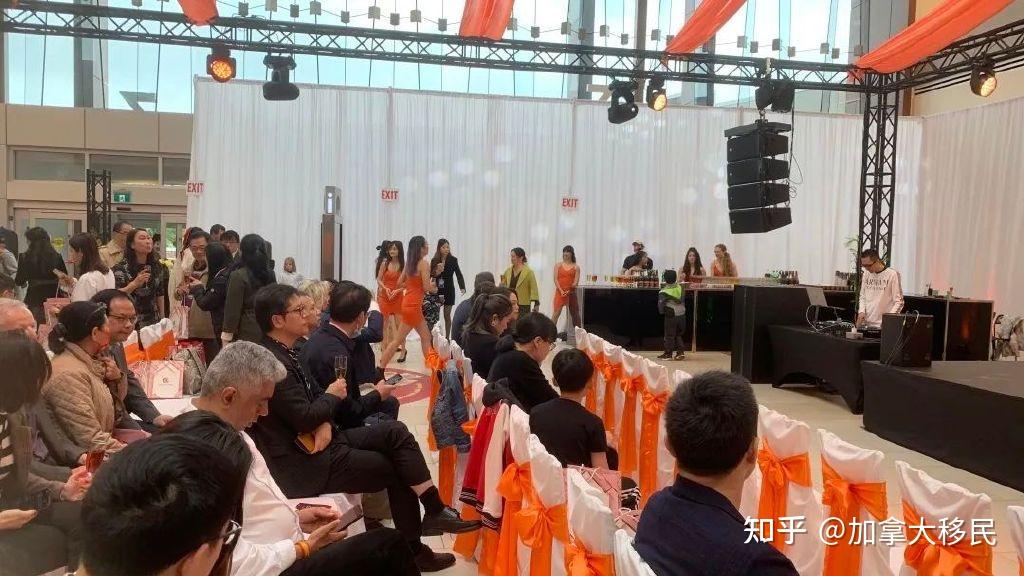 买大温最大购物中心!背后华人女企业家深圳怡景刘伟宏现身! - 知乎