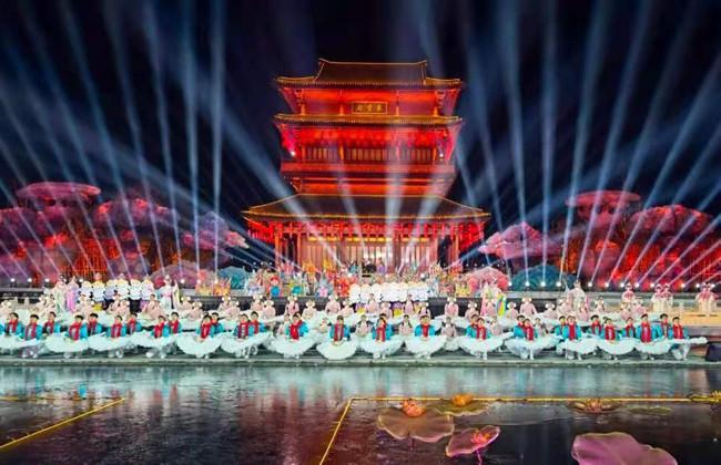 2021央视卫视元宵晚会精彩看点张小斐加盟湖南卫视元宵喜乐会