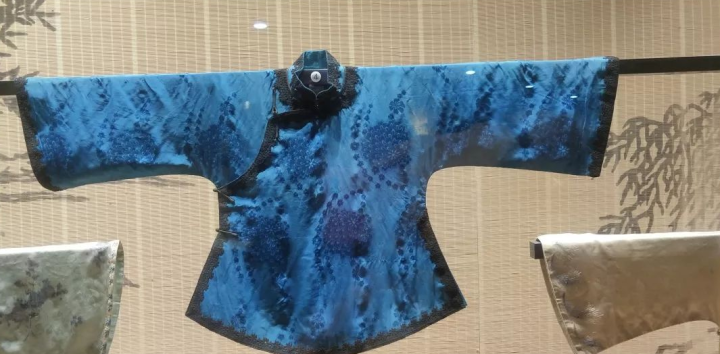 深度解析中国古代丝绸的发展历程和影响 - 知乎