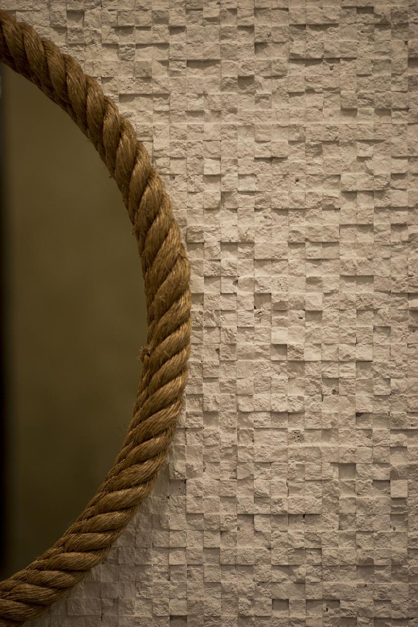 怎么化解镜子对床头