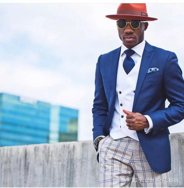 型男必备 男士西装如何搭配 才能绅士时尚又有型 知乎