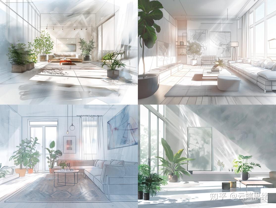 室内绿风水:如何用植物打造你的家庭能量场 - 知乎