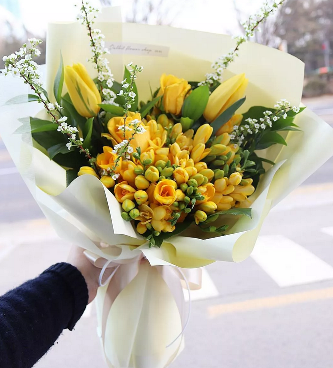 清明花束 花篮最全备货攻略 除了菊花 这些花也超火 知乎 清明花束 花篮最全备货攻略 除了菊花 这些花也超火 知乎