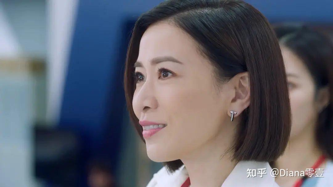 如何评价佘诗曼主演的电视剧新闻女王