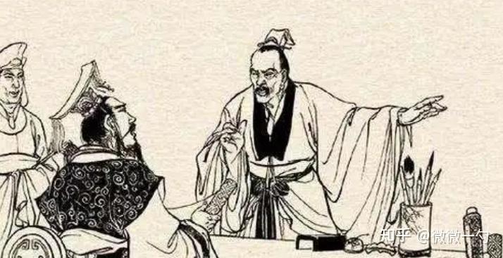 跟随《世说新语》,学习古人的说话艺术 - 知乎
