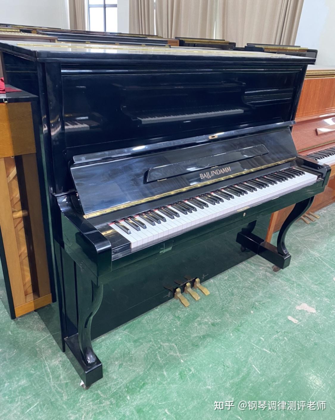 ballindamm东洋toyo公司高端品牌博林达姆详细介绍