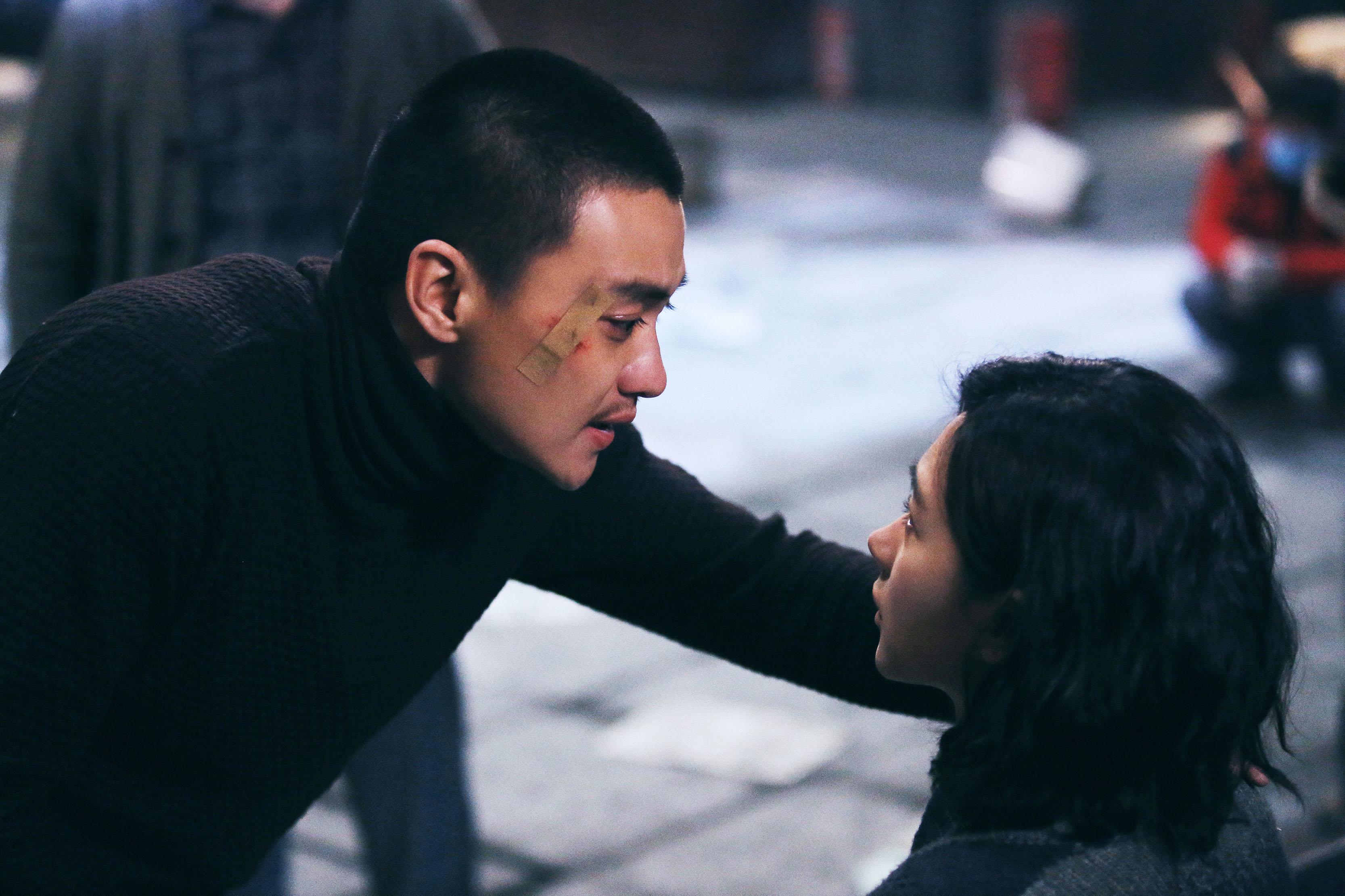 如何评价电影你好疯子