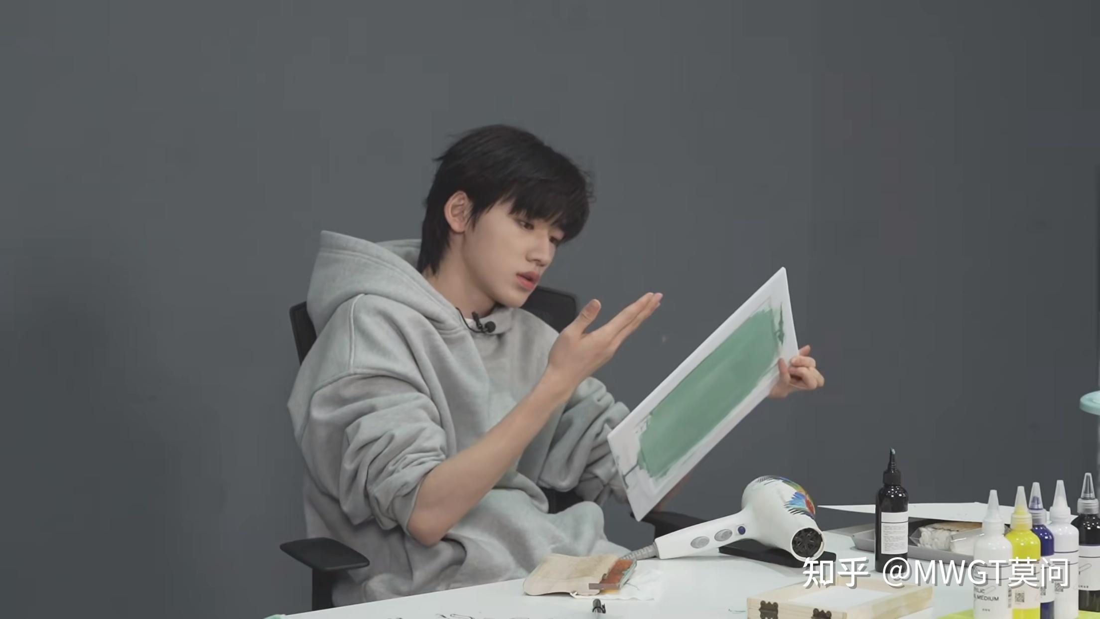 可以说说宋亚轩男友力苏感体现在哪吗