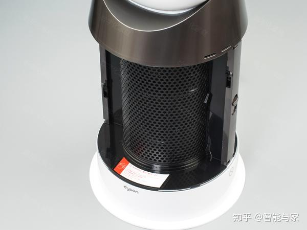 5490元的戴森Dyson Pure Hot+Cool空气净化暖风扇怎样- 知乎